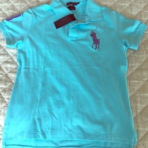 Ralph Lauren Polo
